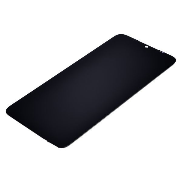 Дисплей для Xiaomi Redmi 9A/ 9C/ 9i/ 10A/ Poco C3/ C31 з чорним тачскрином 30811 фото