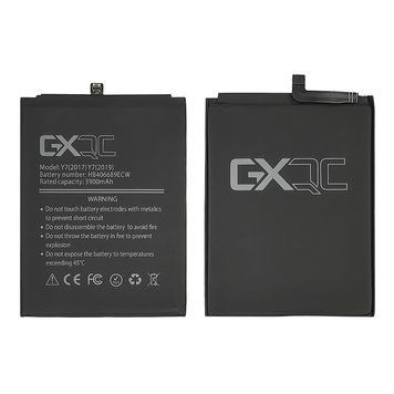 Акумулятор GX HB406689ECW для Huawei Y7 (2017)/ Y7 (2019)/ Nova Lite Plus/ Y7 Prime/ Enjoy 7 Plus 39444 фото