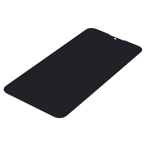 Дисплей для Nokia C20 TA-1339 з чорним тачскрином 40716 фото