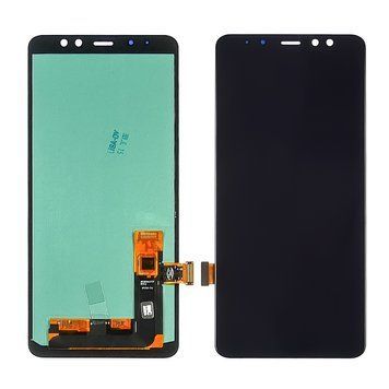 A730 Galaxy A8 Plus (2018)