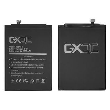 Акумулятор GX BN51 для Xiaomi Redmi 8/ 8A 39445 фото