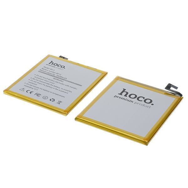 Акумулятор Hoco BT15 для Meizu M3S 19733 фото