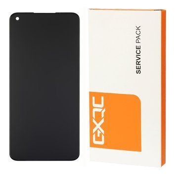Дисплей для Oppo A52/ A72/ A92 з чорним тачскрином Service Pack 46162 фото
