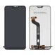 Дисплей для Xiaomi Redmi 6 Pro/ Mi A2 Lite з чорним тачскрином Service Pack 44799 фото 2