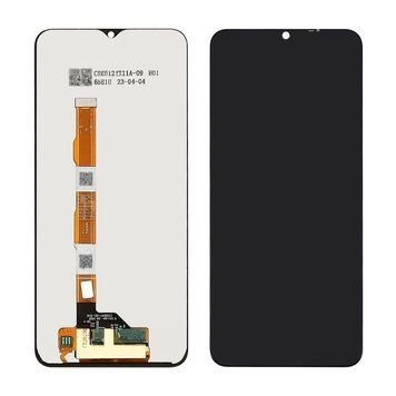 Vivo Y12S