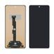 Дисплей для Xiaomi Redmi Note 14 Pro (4G) с чёрным тачскрином Original 51040 фото 1