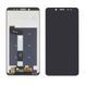 Дисплей для Xiaomi Redmi Note 5/ Note 5 Pro з чорним тачскрином Service Pack 44802 фото 2