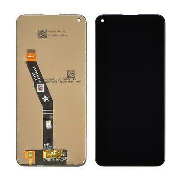 P40 Lite E