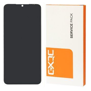 Дисплей для Xiaomi Poco M4 5G/ M5/ Redmi Note 11E з чорним тачскрином Service Pack REV 05-00 45508 фото