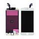 Дисплей для Apple iPhone 6 Plus з білим тачскрином Tianma 23079 фото 1