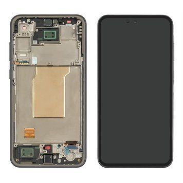 A356 Galaxy A35 (2024)