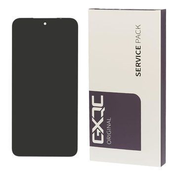 Дисплей для Xiaomi Redmi 15 (4G)/ Poco C85 з чорним тачскрином 166mm Original GX 50668 фото