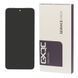 Дисплей для Xiaomi Redmi 15 (4G)/ Poco C85 з чорним тачскрином 166mm Original GX 50668 фото 1