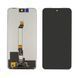 Дисплей для Xiaomi Redmi 15 (4G)/ Poco C85 з чорним тачскрином 166mm Original GX 50668 фото 2