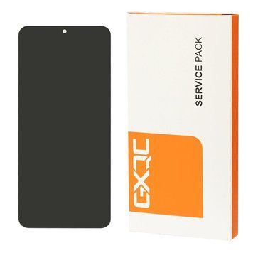 Дисплей для Xiaomi Redmi A5 (5G) з чорним тачскрином Service Pack 50715 фото