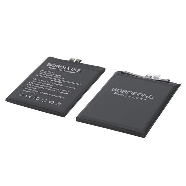 Акумулятор Borofone BP4G для Xiaomi 13 48188 фото