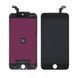 Дисплей для Apple iPhone 6 Plus з чорним тачскрином HC 9680 фото 1