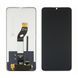 Дисплей для Xiaomi Redmi 13C/ Poco C65 з чорним тачскрином Service Pack 45510 фото 2