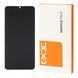 Дисплей для Xiaomi Redmi 13C/ Poco C65 з чорним тачскрином Service Pack 45510 фото 1