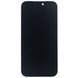 Дисплей для Apple iPhone 17 Pro Max с чёрным тачскрином (без ошибки) Original 51073 фото 1