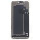 Дисплей для Apple iPhone 17 Pro Max с чёрным тачскрином (без ошибки) Original 51073 фото 2