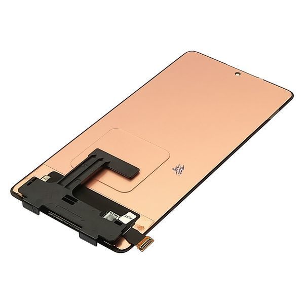 Дисплей для Xiaomi 11T/ 11T Pro з чорним тачскрином OLED 39545 фото