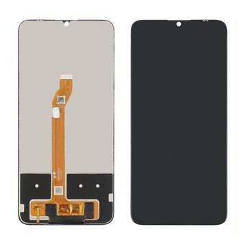 Oukitel C33