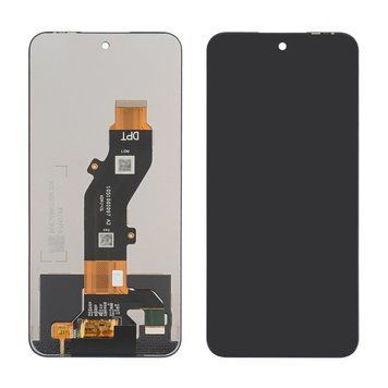 Infinix Smart 9 (X6532)