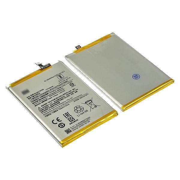 Акумулятор BN56 для Xiaomi Redmi 9A/ Redmi 9C/ Poco M2 Pro AAAA 33124 фото