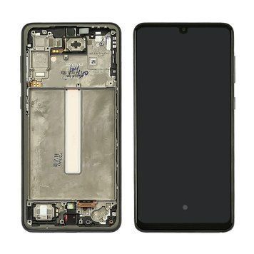 A336 Galaxy A33 (2022)