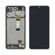 Дисплей для Xiaomi Redmi A5 (4G) з чорним тачскрином та корпусною рамкою Original GX 50845 фото 1