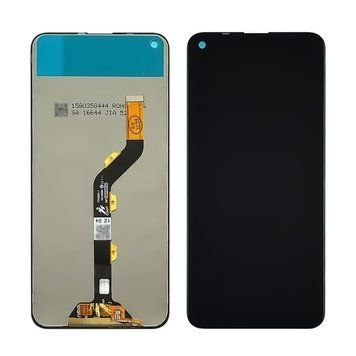 Tecno Camon 15 (CD7)