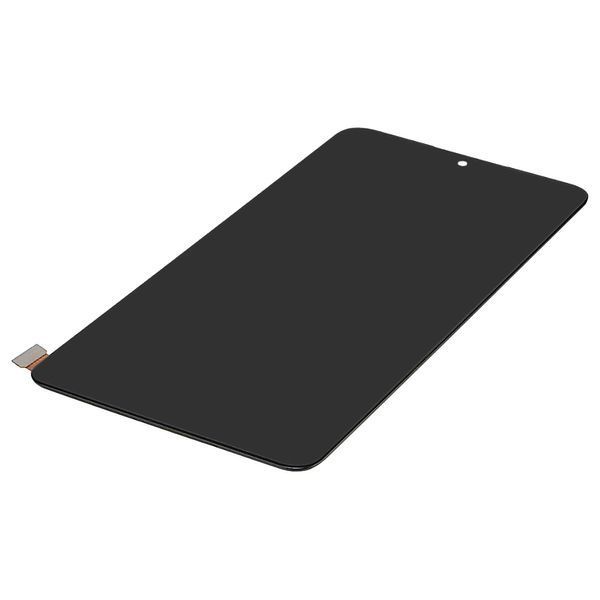 Дисплей для Xiaomi Redmi Note 11 Pro з чорним тачскрином IPS 43444 фото