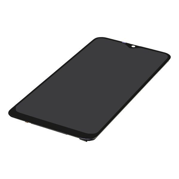 Дисплей для Ulefone Note 7 з чорним тачскрином 42649 фото