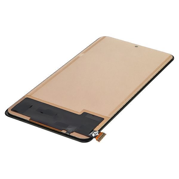 Дисплей для Xiaomi Redmi Note 11 Pro з чорним тачскрином IPS 43444 фото