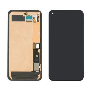 Google Pixel 5