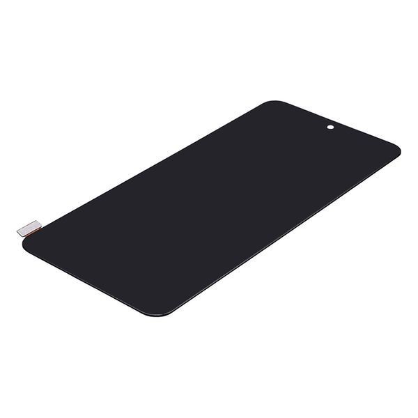 Дисплей для Xiaomi Redmi Note 12 (4G) з чорним тачскрином IPS 41914 фото