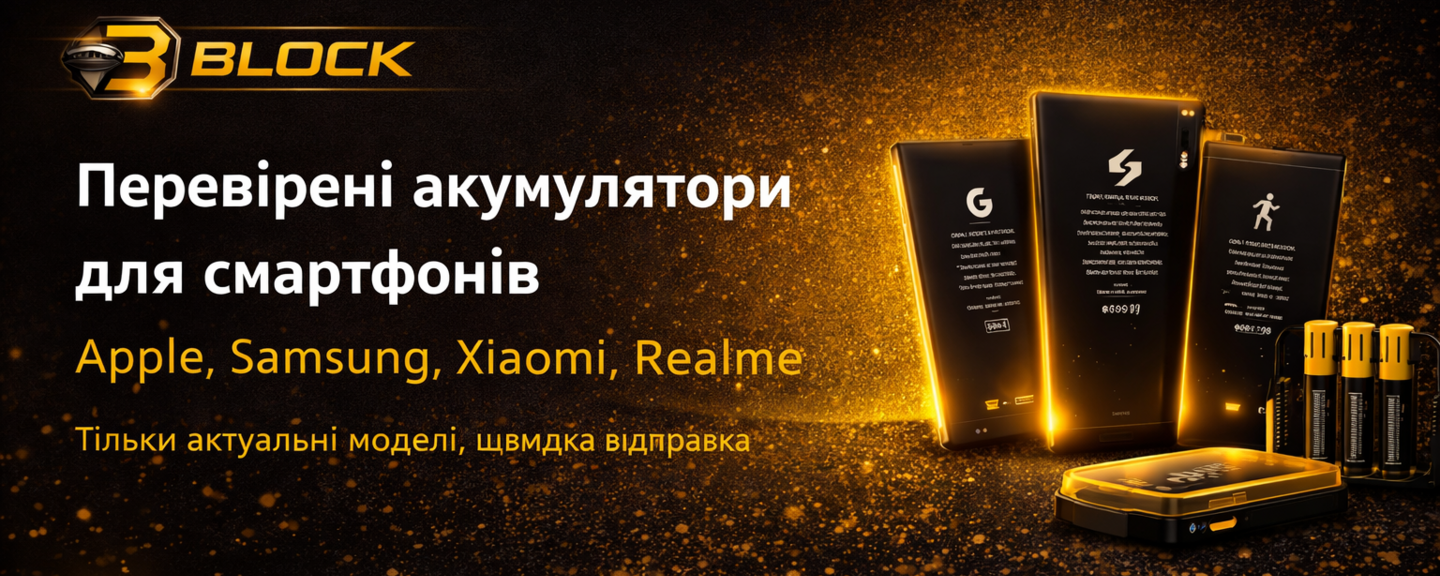 Banner from design