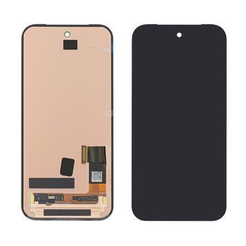 Google Pixel 9A