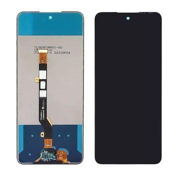Tecno Camon 19 Neo (CH6i)