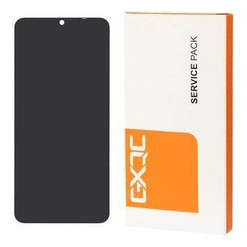 Дисплей для Xiaomi Redmi 14C/ A4 (5G)/ Poco C75 з чорним тачскрином Service Pack 47395 фото