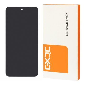 Дисплей для Xiaomi Redmi 13 з чорним тачскрином Service Pack 47121 фото