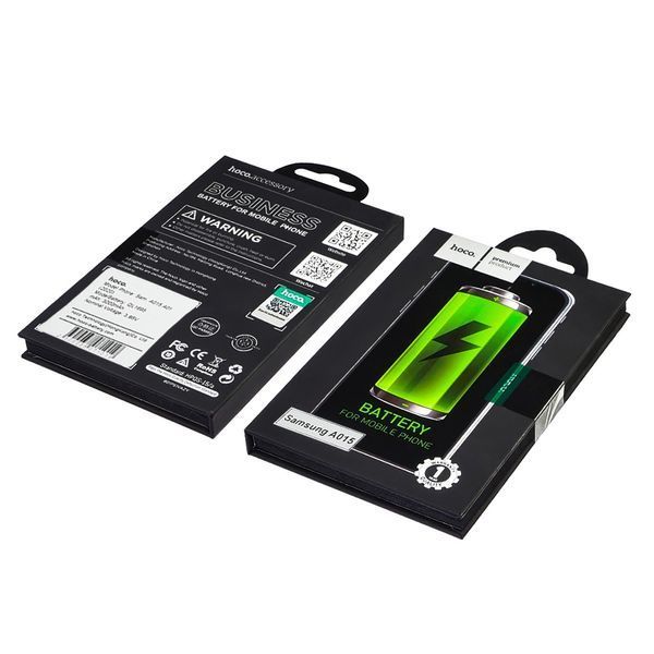 Акумулятор Hoco QL1695 для Samsung A015 A01 (2020) 38071 фото