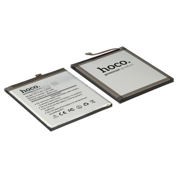 Акумулятор Hoco QL1695 для Samsung A015 A01 (2020) 38071 фото