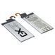 Акумулятор GX EB-BG925ABE для Samsung G925 S6 Edge/ G925F 38364 фото 2