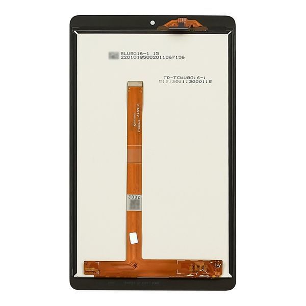 Дисплей для TCL Tab 8 (9132G2) з чорним тачскрином 42666 фото