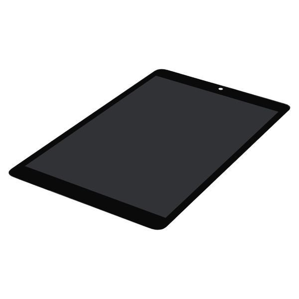 Дисплей для TCL Tab 8 (9132G2) з чорним тачскрином 42666 фото