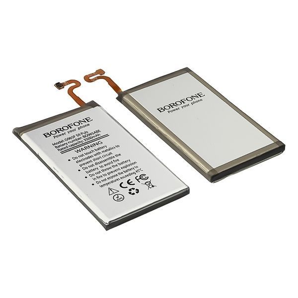 Акумулятор Borofone EB-BG965ABE для Samsung G965F S9 Plus 41303 фото