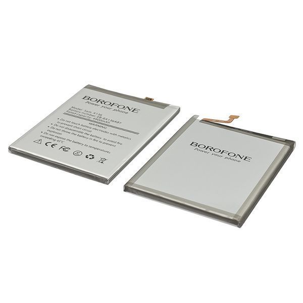 Акумулятор Borofone EB-BA136ABY для Samsung A136 A13 (5G)/ M135 M13 46000 фото