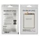 Акумулятор Borofone EB-BA136ABY для Samsung A136 A13 (5G)/ M135 M13 46000 фото 3